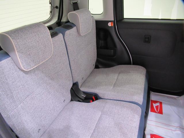 ムーヴキャンバスストライプスＧバックモニター　１０インチナビ　両側パワースライドドア　シートヒーター　ＵＳＢ入力端子　Ｂｌｕｅｔｏｏｔｈ　ホッとカップホルダー　オートライト　キーフリー　アイドリングストップ　ティーゼットデオプラス（岡山県）の中古車