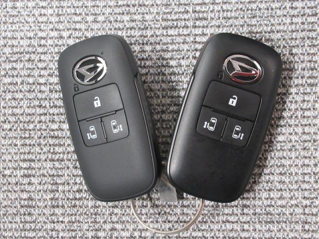 ムーヴキャンバスストライプスＧバックモニター　１０インチナビ　両側パワースライドドア　シートヒーター　ＵＳＢ入力端子　Ｂｌｕｅｔｏｏｔｈ　ホッとカップホルダー　オートライト　キーフリー　アイドリングストップ　ティーゼットデオプラス（岡山県）の中古車