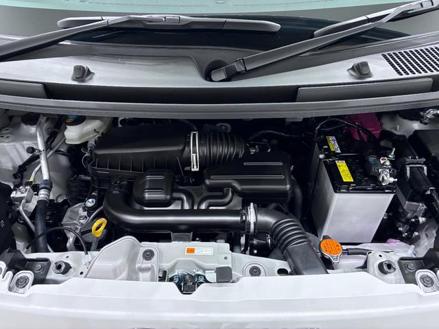 ムーヴキャンバスストライプスＧバックモニター　１０インチナビ　両側パワースライドドア　シートヒーター　ＵＳＢ入力端子　Ｂｌｕｅｔｏｏｔｈ　ホッとカップホルダー　オートライト　キーフリー　アイドリングストップ　ティーゼットデオプラス（岡山県）の中古車