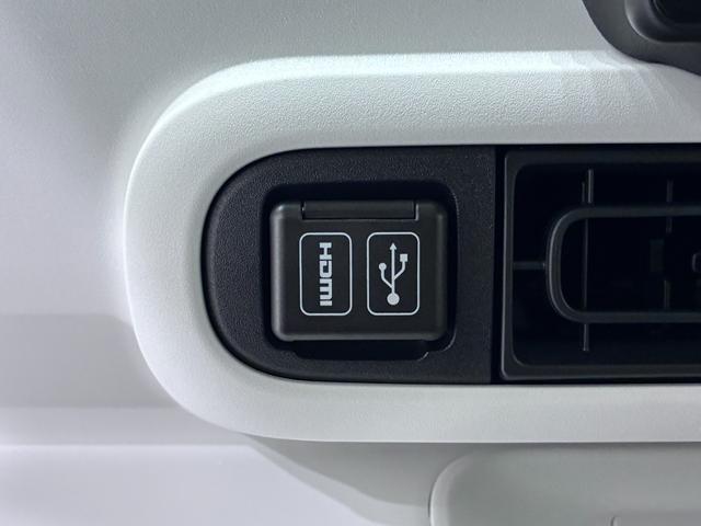 ムーヴキャンバスストライプスＧバックモニター　１０インチナビ　両側パワースライドドア　シートヒーター　ＵＳＢ入力端子　Ｂｌｕｅｔｏｏｔｈ　ホッとカップホルダー　オートライト　キーフリー　アイドリングストップ　ティーゼットデオプラス（岡山県）の中古車