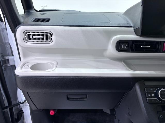 ムーヴキャンバスストライプスＧバックモニター　１０インチナビ　両側パワースライドドア　シートヒーター　ＵＳＢ入力端子　Ｂｌｕｅｔｏｏｔｈ　ホッとカップホルダー　オートライト　キーフリー　アイドリングストップ　ティーゼットデオプラス（岡山県）の中古車