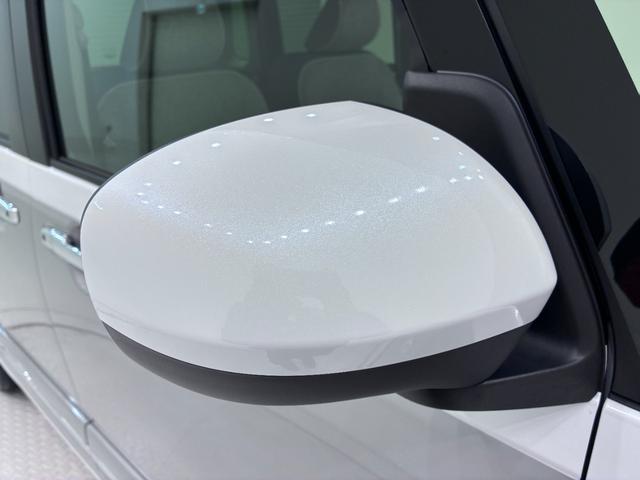 ムーヴキャンバスストライプスＧバックモニター　１０インチナビ　両側パワースライドドア　シートヒーター　ＵＳＢ入力端子　Ｂｌｕｅｔｏｏｔｈ　ホッとカップホルダー　オートライト　キーフリー　アイドリングストップ　ティーゼットデオプラス（岡山県）の中古車