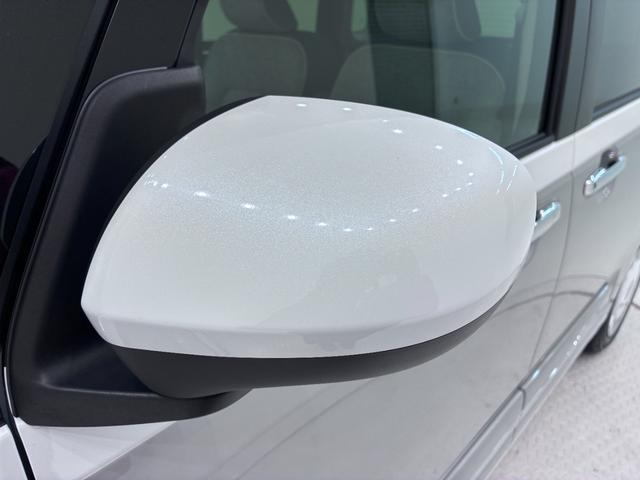 ムーヴキャンバスストライプスＧバックモニター　１０インチナビ　両側パワースライドドア　シートヒーター　ＵＳＢ入力端子　Ｂｌｕｅｔｏｏｔｈ　ホッとカップホルダー　オートライト　キーフリー　アイドリングストップ　ティーゼットデオプラス（岡山県）の中古車