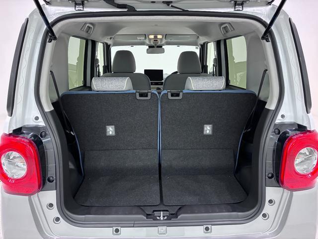 ムーヴキャンバスストライプスＧバックモニター　１０インチナビ　両側パワースライドドア　シートヒーター　ＵＳＢ入力端子　Ｂｌｕｅｔｏｏｔｈ　ホッとカップホルダー　オートライト　キーフリー　アイドリングストップ　ティーゼットデオプラス（岡山県）の中古車