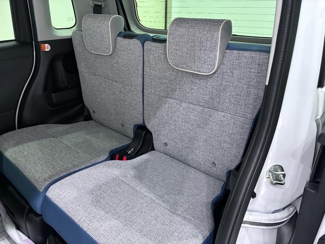 ムーヴキャンバスストライプスＧバックモニター　１０インチナビ　両側パワースライドドア　シートヒーター　ＵＳＢ入力端子　Ｂｌｕｅｔｏｏｔｈ　ホッとカップホルダー　オートライト　キーフリー　アイドリングストップ　ティーゼットデオプラス（岡山県）の中古車