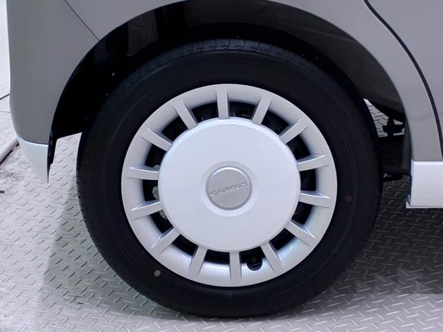 ムーヴキャンバスストライプスＧバックモニター　１０インチナビ　両側パワースライドドア　シートヒーター　ＵＳＢ入力端子　Ｂｌｕｅｔｏｏｔｈ　ホッとカップホルダー　オートライト　キーフリー　アイドリングストップ　ティーゼットデオプラス（岡山県）の中古車