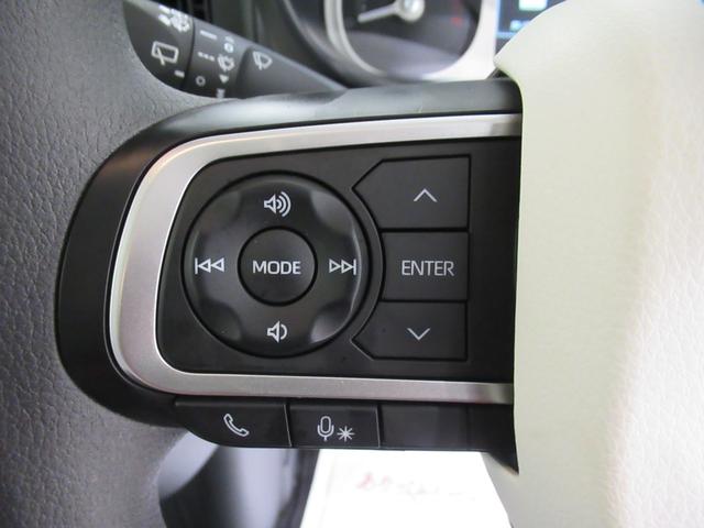 ムーヴキャンバスストライプスＧバックモニター　１０インチナビ　両側パワースライドドア　シートヒーター　ＵＳＢ入力端子　Ｂｌｕｅｔｏｏｔｈ　ホッとカップホルダー　オートライト　キーフリー　アイドリングストップ　ティーゼットデオプラス（岡山県）の中古車