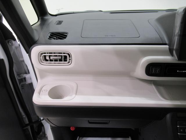 ムーヴキャンバスストライプスＧバックモニター　１０インチナビ　両側パワースライドドア　シートヒーター　ＵＳＢ入力端子　Ｂｌｕｅｔｏｏｔｈ　ホッとカップホルダー　オートライト　キーフリー　アイドリングストップ　ティーゼットデオプラス（岡山県）の中古車