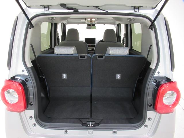 ムーヴキャンバスストライプスＧバックモニター　１０インチナビ　両側パワースライドドア　シートヒーター　ＵＳＢ入力端子　Ｂｌｕｅｔｏｏｔｈ　ホッとカップホルダー　オートライト　キーフリー　アイドリングストップ　ティーゼットデオプラス（岡山県）の中古車