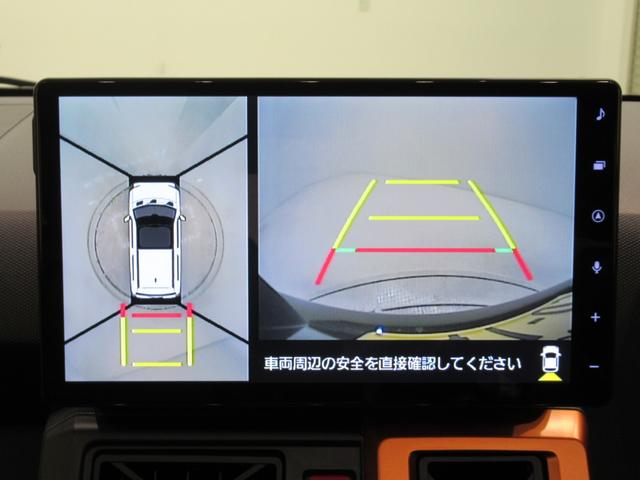 タフトＧパノラマモニター　１０インチナビ　シートヒーター　ＵＳＢ入力端子　Ｂｌｕｅｔｏｏｔｈ　オートライト　キーフリー　アイドリングストップ　電動パーキングブレーキ　ティーゼットデオプラス（岡山県）の中古車