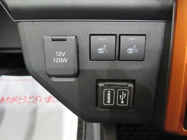 タフトＧパノラマモニター　１０インチナビ　シートヒーター　ＵＳＢ入力端子　Ｂｌｕｅｔｏｏｔｈ　オートライト　キーフリー　アイドリングストップ　電動パーキングブレーキ　ティーゼットデオプラス（岡山県）の中古車