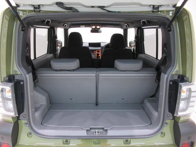 タフトＧパノラマモニター　１０インチナビ　シートヒーター　ＵＳＢ入力端子　Ｂｌｕｅｔｏｏｔｈ　オートライト　キーフリー　アイドリングストップ　電動パーキングブレーキ　ティーゼットデオプラス（岡山県）の中古車