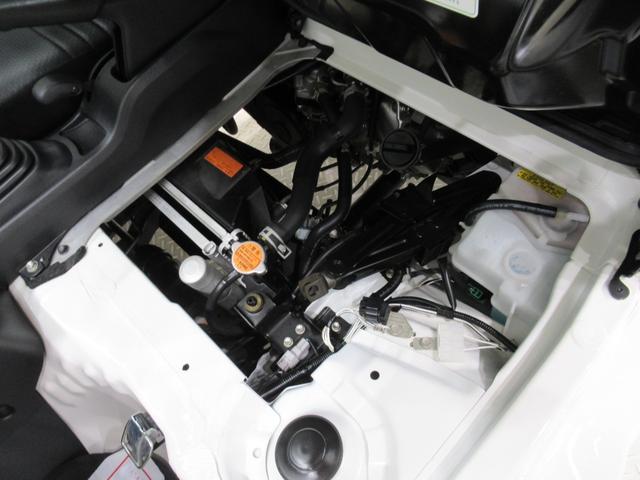 ハイゼットトラックスタンダード　農用スペシャル４ＷＤ　ＭＴ５速　荷台作業灯　ＡＭ／ＦＭラジオ　オートライト　アイドリングストップ　衝突被害軽減システム　レーンアシスト　オートマチックハイビーム　ティーゼットデオプラス（岡山県）の中古車