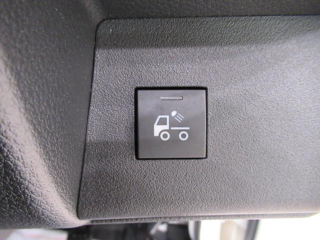 ハイゼットトラックスタンダード　農用スペシャル４ＷＤ　ＭＴ５速　荷台作業灯　ＡＭ／ＦＭラジオ　オートライト　アイドリングストップ　衝突被害軽減システム　レーンアシスト　オートマチックハイビーム　ティーゼットデオプラス（岡山県）の中古車