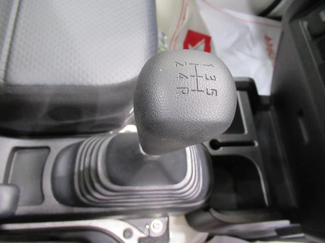 ハイゼットトラックスタンダード　農用スペシャル４ＷＤ　ＭＴ５速　荷台作業灯　ＡＭ／ＦＭラジオ　オートライト　アイドリングストップ　衝突被害軽減システム　レーンアシスト　オートマチックハイビーム　ティーゼットデオプラス（岡山県）の中古車