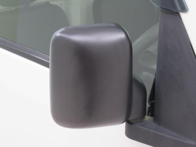 ハイゼットトラックスタンダード　農用スペシャル４ＷＤ　ＭＴ５速　荷台作業灯　ＡＭ／ＦＭラジオ　オートライト　アイドリングストップ　衝突被害軽減システム　レーンアシスト　オートマチックハイビーム　ティーゼットデオプラス（岡山県）の中古車