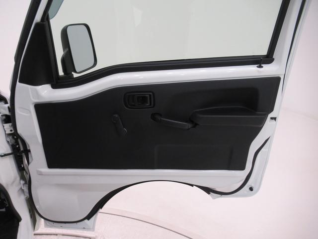 ハイゼットトラックスタンダード　農用スペシャル４ＷＤ　ＭＴ５速　荷台作業灯　ＡＭ／ＦＭラジオ　オートライト　アイドリングストップ　衝突被害軽減システム　レーンアシスト　オートマチックハイビーム　ティーゼットデオプラス（岡山県）の中古車