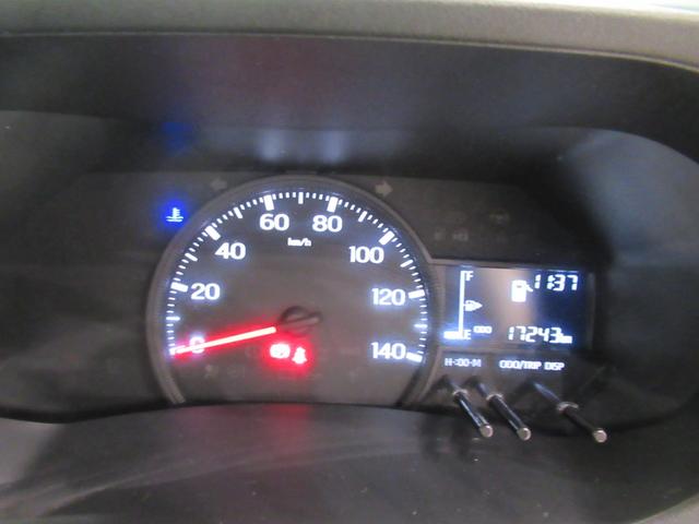 ハイゼットトラックスタンダード　農用スペシャル４ＷＤ　ＭＴ５速　荷台作業灯　ＡＭ／ＦＭラジオ　オートライト　アイドリングストップ　衝突被害軽減システム　レーンアシスト　オートマチックハイビーム　ティーゼットデオプラス（岡山県）の中古車