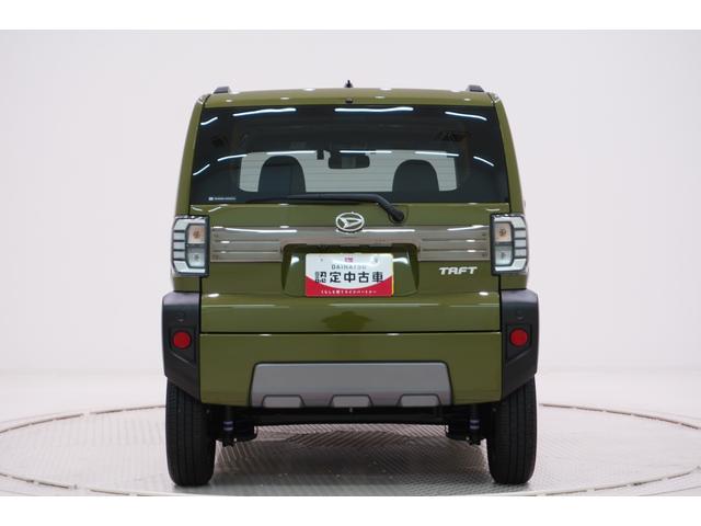 タフトＧ　ダーククロムベンチャーパノラマモニター　７インチナビ　ドライブレコーダー　シートヒーター　ＵＳＢ入力端子　Ｂｌｕｅｔｏｏｔｈ　オートライト　キーフリー　アイドリングストップ　電動パーキングブレーキ　ティーゼットデオプラス（岡山県）の中古車