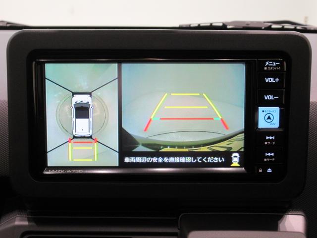 タフトＧ　ダーククロムベンチャーパノラマモニター　７インチナビ　ドライブレコーダー　シートヒーター　ＵＳＢ入力端子　Ｂｌｕｅｔｏｏｔｈ　オートライト　キーフリー　アイドリングストップ　電動パーキングブレーキ　ティーゼットデオプラス（岡山県）の中古車