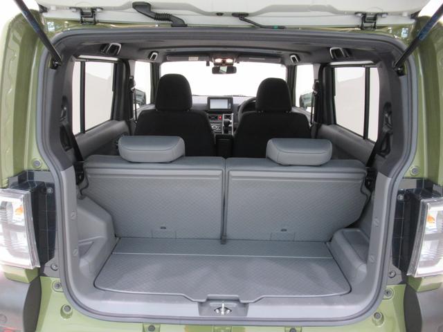 タフトＧ　ダーククロムベンチャーパノラマモニター　７インチナビ　ドライブレコーダー　シートヒーター　ＵＳＢ入力端子　Ｂｌｕｅｔｏｏｔｈ　オートライト　キーフリー　アイドリングストップ　電動パーキングブレーキ　ティーゼットデオプラス（岡山県）の中古車