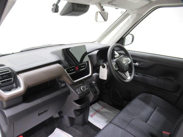 ムーヴＧパノラマモニター　１０インチナビ　ドライブレコーダー　左側パワースライドドア　ＵＳＢ入力端子　Ｂｌｕｅｔｏｏｔｈ　オートライト　キーフリー　アイドリングストップ　ティーゼットデオプラス（岡山県）の中古車