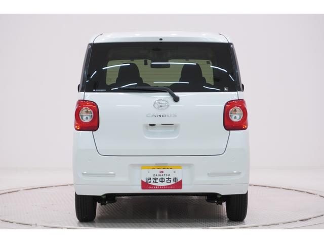 ムーヴキャンバスセオリーＧシートヒーター　両側パワースライドドア　オートライト　キーフリー　アイドリングストップ　バックモニター　ディスプレイオーディオ　ドライブレコーダー　ＵＳＢ入力端子　Ｂｌｕｅｔｏｏｔｈ（岡山県）の中古車