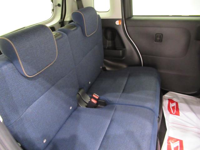 ムーヴキャンバスセオリーＧシートヒーター　両側パワースライドドア　オートライト　キーフリー　アイドリングストップ　バックモニター　ディスプレイオーディオ　ドライブレコーダー　ＵＳＢ入力端子　Ｂｌｕｅｔｏｏｔｈ（岡山県）の中古車