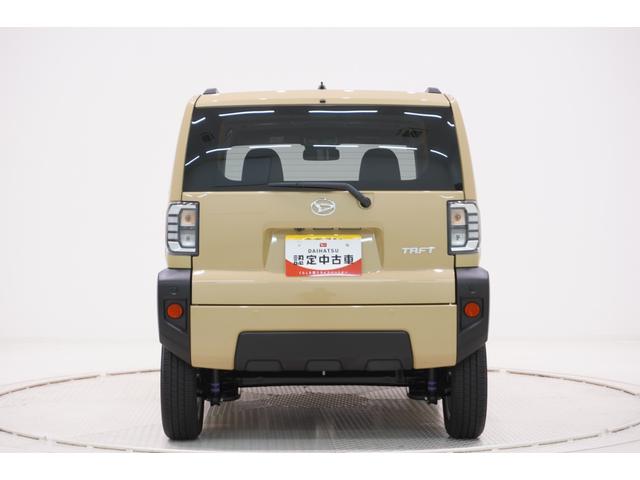 タフトＧパノラマモニター　１０インチナビ　シートヒーター　ＵＳＢ入力端子　Ｂｌｕｅｔｏｏｔｈ　電動パーキングブレーキ　オートライト　キーフリー　アイドリングストップ　ティーゼットデオプラス（岡山県）の中古車