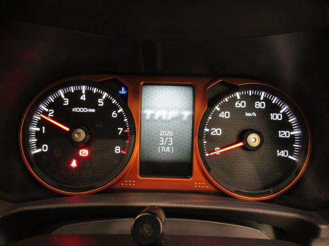 タフトＧパノラマモニター　１０インチナビ　シートヒーター　ＵＳＢ入力端子　Ｂｌｕｅｔｏｏｔｈ　電動パーキングブレーキ　オートライト　キーフリー　アイドリングストップ　ティーゼットデオプラス（岡山県）の中古車