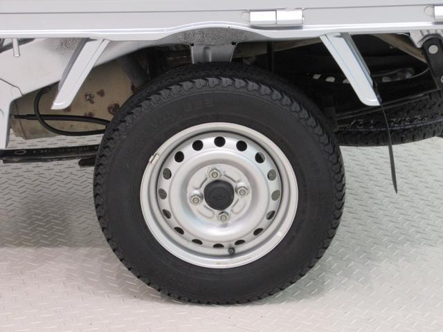 ハイゼットトラックハイルーフ　ＳＡ３ｔＡＭ／ＦＭラジオ　衝突被害軽減システム　レーンアシスト　エアコン　パワーステアリング　運転席エアバッグ　ＡＢＳ　ティーゼットデオプラス（岡山県）の中古車