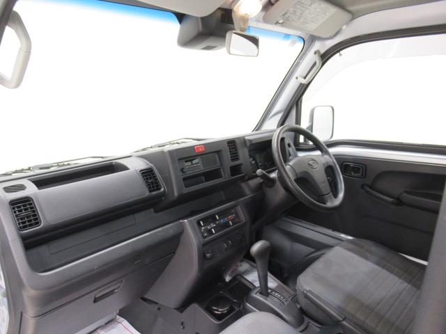 ハイゼットトラックハイルーフ　ＳＡ３ｔＡＭ／ＦＭラジオ　衝突被害軽減システム　レーンアシスト　エアコン　パワーステアリング　運転席エアバッグ　ＡＢＳ　ティーゼットデオプラス（岡山県）の中古車