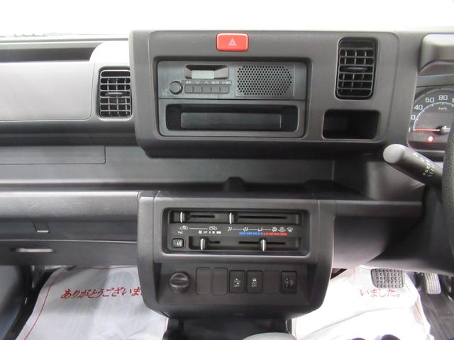 ハイゼットトラックハイルーフ　ＳＡ３ｔＡＭ／ＦＭラジオ　衝突被害軽減システム　レーンアシスト　エアコン　パワーステアリング　運転席エアバッグ　ＡＢＳ　ティーゼットデオプラス（岡山県）の中古車