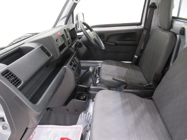 ハイゼットトラックハイルーフ　ＳＡ３ｔＡＭ／ＦＭラジオ　衝突被害軽減システム　レーンアシスト　エアコン　パワーステアリング　運転席エアバッグ　ＡＢＳ　ティーゼットデオプラス（岡山県）の中古車