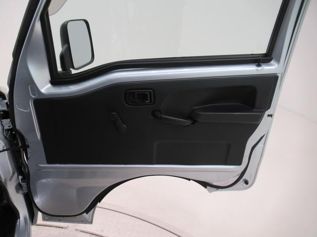 ハイゼットトラックハイルーフ　ＳＡ３ｔＡＭ／ＦＭラジオ　衝突被害軽減システム　レーンアシスト　エアコン　パワーステアリング　運転席エアバッグ　ＡＢＳ　ティーゼットデオプラス（岡山県）の中古車