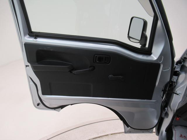 ハイゼットトラックハイルーフ　ＳＡ３ｔＡＭ／ＦＭラジオ　衝突被害軽減システム　レーンアシスト　エアコン　パワーステアリング　運転席エアバッグ　ＡＢＳ　ティーゼットデオプラス（岡山県）の中古車