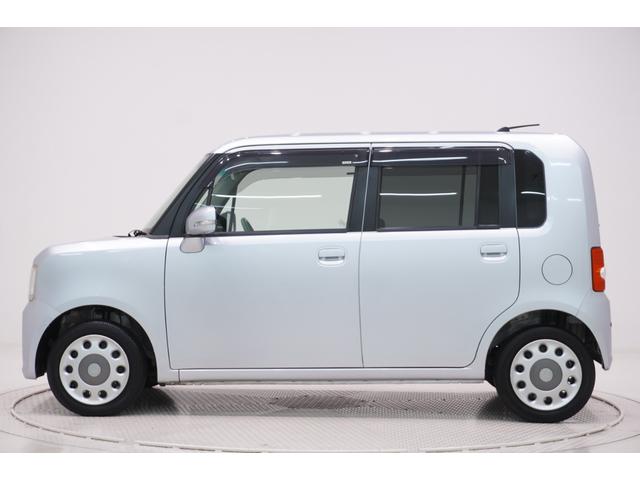 ムーヴコンテＸ　＋Ｓキーフリー　ＣＤチューナー　エアコン　パワーステアリング　パワーウィンドウ　運転席エアバッグ　ＡＢＳ　ティーゼットデオプラス（岡山県）の中古車