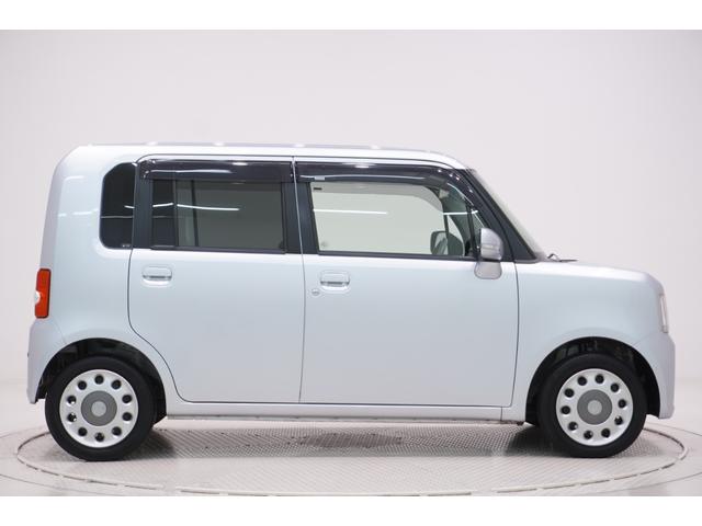 ムーヴコンテＸ　＋Ｓキーフリー　ＣＤチューナー　エアコン　パワーステアリング　パワーウィンドウ　運転席エアバッグ　ＡＢＳ　ティーゼットデオプラス（岡山県）の中古車