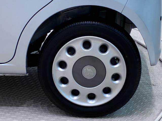 ムーヴコンテＸ　＋Ｓキーフリー　ＣＤチューナー　エアコン　パワーステアリング　パワーウィンドウ　運転席エアバッグ　ＡＢＳ　ティーゼットデオプラス（岡山県）の中古車