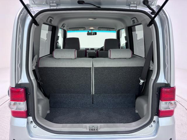 ムーヴコンテＸ　＋Ｓキーフリー　ＣＤチューナー　エアコン　パワーステアリング　パワーウィンドウ　運転席エアバッグ　ＡＢＳ　ティーゼットデオプラス（岡山県）の中古車