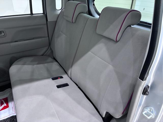 ムーヴコンテＸ　＋Ｓキーフリー　ＣＤチューナー　エアコン　パワーステアリング　パワーウィンドウ　運転席エアバッグ　ＡＢＳ　ティーゼットデオプラス（岡山県）の中古車