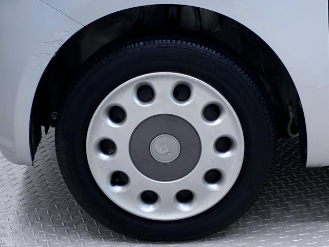 ムーヴコンテＸ　＋Ｓキーフリー　ＣＤチューナー　エアコン　パワーステアリング　パワーウィンドウ　運転席エアバッグ　ＡＢＳ　ティーゼットデオプラス（岡山県）の中古車