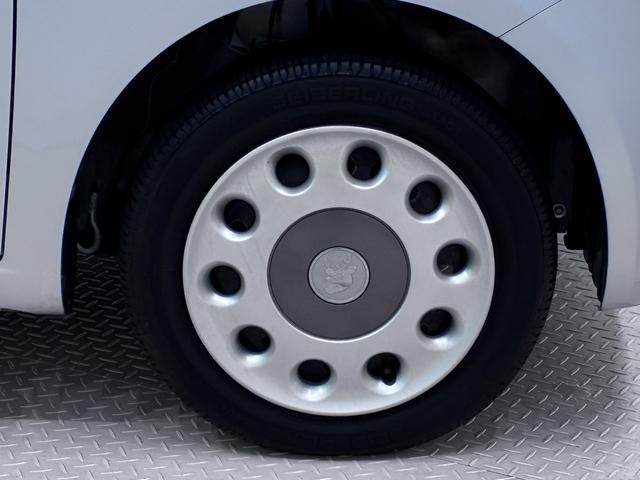 ムーヴコンテＸ　＋Ｓキーフリー　ＣＤチューナー　エアコン　パワーステアリング　パワーウィンドウ　運転席エアバッグ　ＡＢＳ　ティーゼットデオプラス（岡山県）の中古車