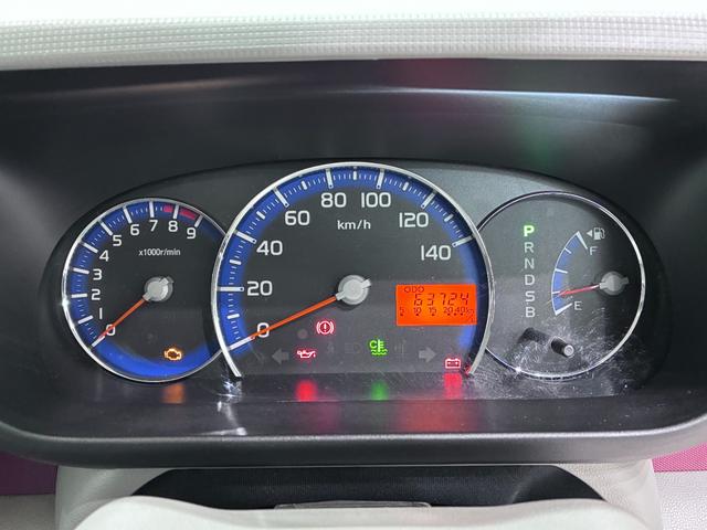 ムーヴコンテＸ　＋Ｓキーフリー　ＣＤチューナー　エアコン　パワーステアリング　パワーウィンドウ　運転席エアバッグ　ＡＢＳ　ティーゼットデオプラス（岡山県）の中古車