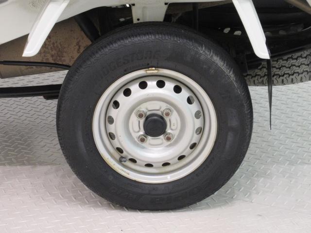 ハイゼットトラックスタンダード４ＷＤ　ＡＭ／ＦＭラジオ　エアコン　パワーステアリング　運転席エアバッグ　ＡＢＳ　ティーゼットデオプラス（岡山県）の中古車