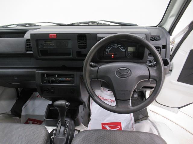 ハイゼットトラックスタンダード４ＷＤ　ＡＭ／ＦＭラジオ　エアコン　パワーステアリング　運転席エアバッグ　ＡＢＳ　ティーゼットデオプラス（岡山県）の中古車