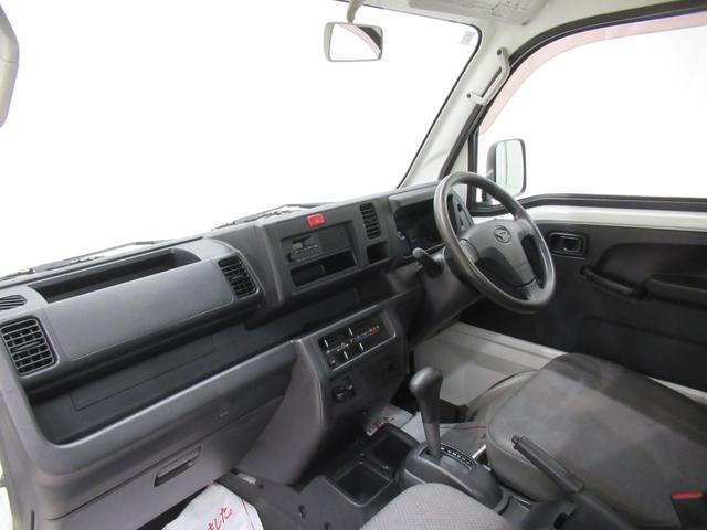 ハイゼットトラックスタンダード４ＷＤ　ＡＭ／ＦＭラジオ　エアコン　パワーステアリング　運転席エアバッグ　ＡＢＳ　ティーゼットデオプラス（岡山県）の中古車