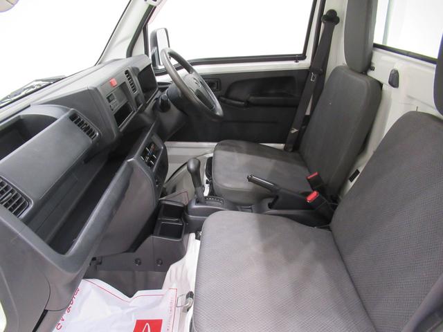 ハイゼットトラックスタンダード４ＷＤ　ＡＭ／ＦＭラジオ　エアコン　パワーステアリング　運転席エアバッグ　ＡＢＳ　ティーゼットデオプラス（岡山県）の中古車