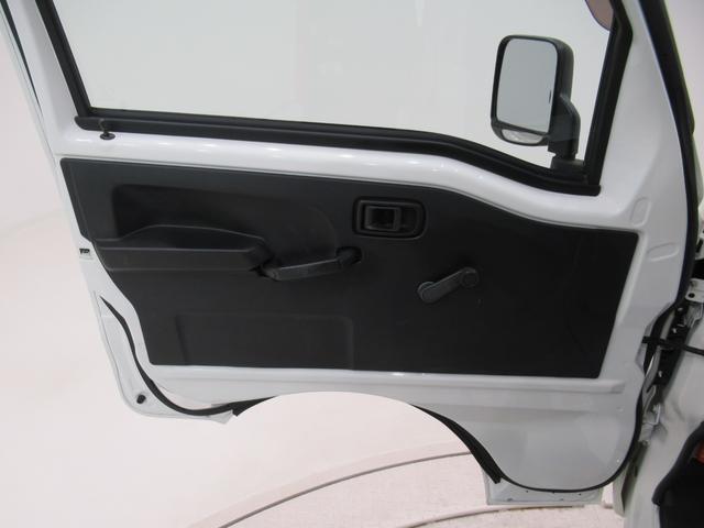 ハイゼットトラックスタンダード４ＷＤ　ＡＭ／ＦＭラジオ　エアコン　パワーステアリング　運転席エアバッグ　ＡＢＳ　ティーゼットデオプラス（岡山県）の中古車