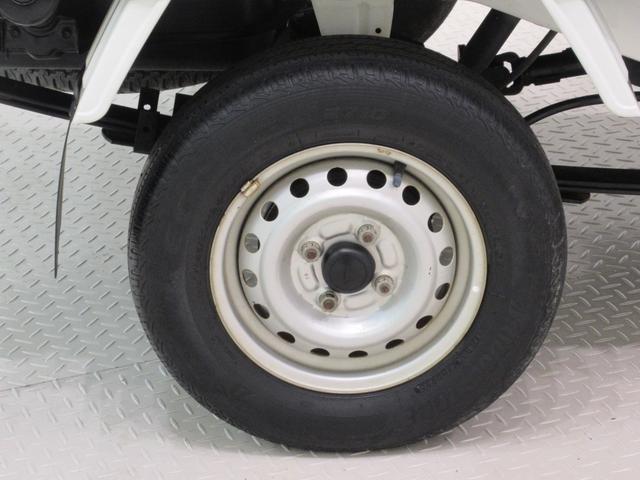 ハイゼットトラックスタンダード４ＷＤ　ＡＭ／ＦＭラジオ　エアコン　パワーステアリング　運転席エアバッグ　ＡＢＳ　ティーゼットデオプラス（岡山県）の中古車